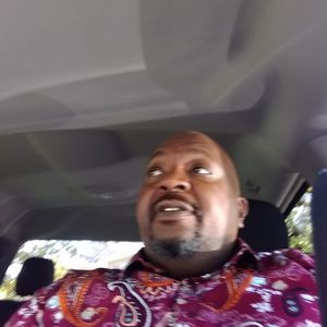 Meet your Posher, Darryl